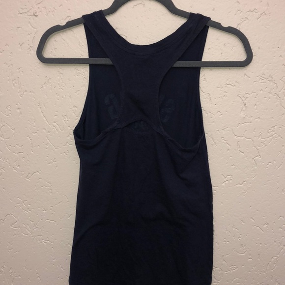 Under Armour Women’s Muscle Tank - Picture 3 of 5